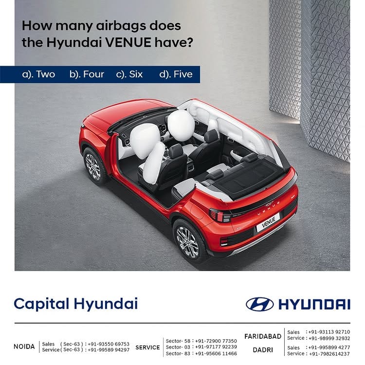 Airbags CH