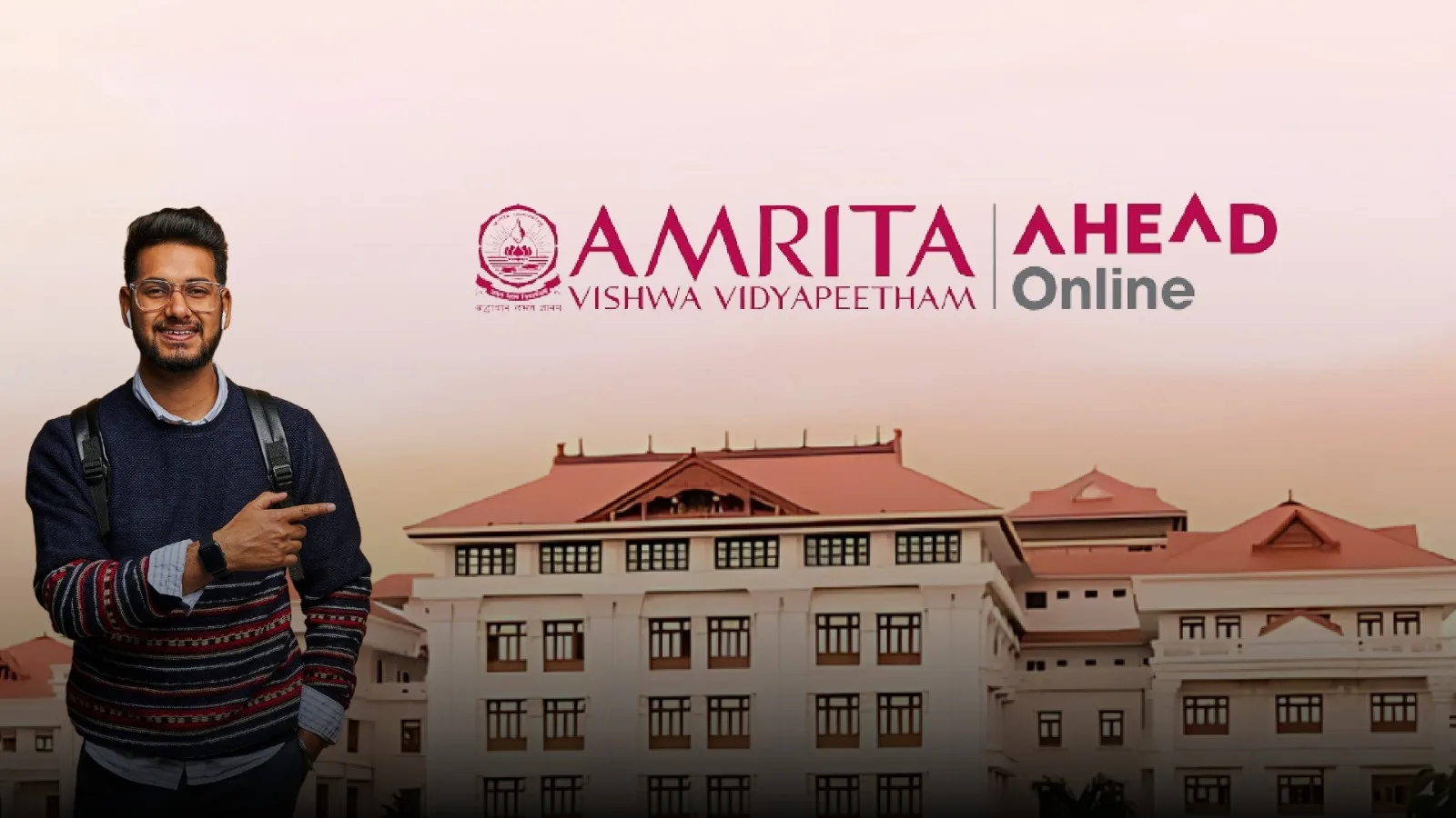 Amrita Online