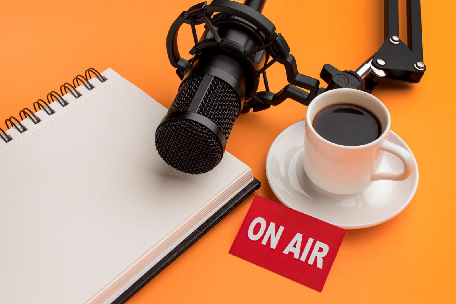 Brand Awareness Campaigns Radio CX