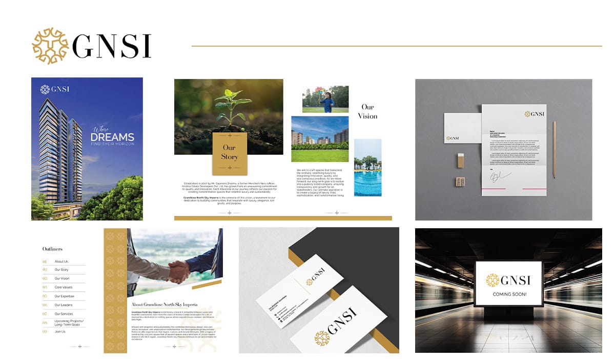 GNSI CREATIVE
