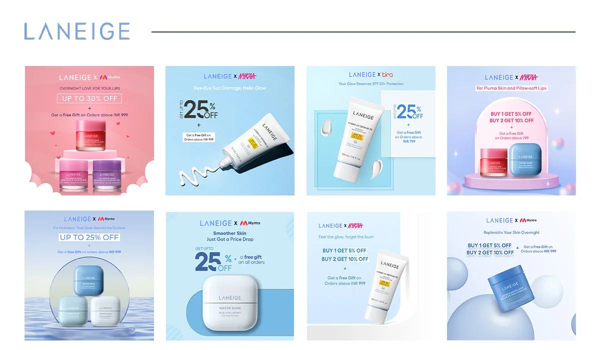 Laneige